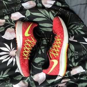 Nike Zoom Running Shoes